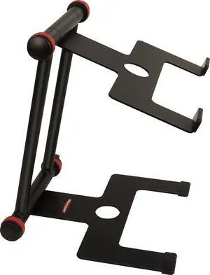 JamStands LPT500 Single-Tier Ergonomic Laptop Stand JamStands LPT500 Single-Tier Ergonomic Laptop Stand