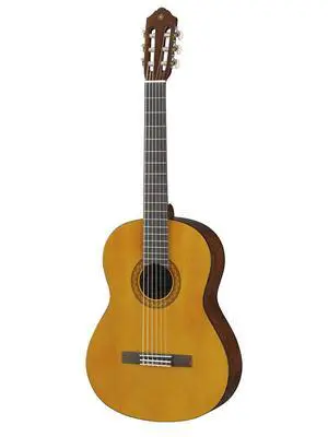 C40 Full Size Nylon-String Classical Guitar, Tan, Full C40 Full Size Nylon-String Classical Guitar, Tan, Full