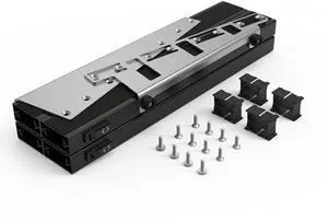 XPND Pedalboard Core Expansion Kit - Adjustable Double Row Pedalboard Upgrade | XPND pedalboard gear offers expandable setup, durable design, clean cable routing and reliable stage organization XPND Pedalboard Core Expansion Kit - Adjustable Double Row Pedalboard Upgrade | XPND pedalboard gear offers expandable setup, durable design, clean cable routing and reliable stage organization
