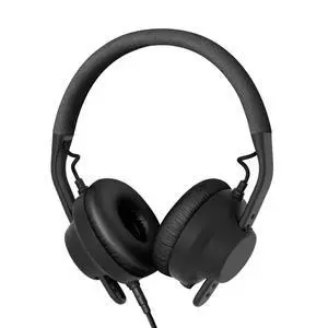 TMA-2 DJ XE - Professional On Ear Headphones for DJs with Clear Balanced Sound, High Isolation Earpads, and Weighing Only 168g, Modular Design with Easily Replaceable Parts TMA-2 DJ XE - Professional On Ear Headphones for DJs with Clear Balanced Sound, High Isolation Earpads, and Weighing Only 168g, Modular Design with Easily Replaceable Parts