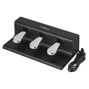 P-525 P-225 Pedal Unit FC35 P-525 P-225 Pedal Unit FC35