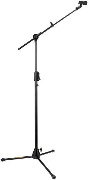 MS523BPRO EZ Clutch Boom Microphone Stand MS523BPRO EZ Clutch Boom Microphone Stand