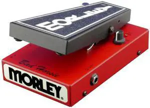 20/20 Bad Horsie Wah Guitar Effects Pedal,Red,MTBH2 20/20 Bad Horsie Wah Guitar Effects Pedal,Red,MTBH2