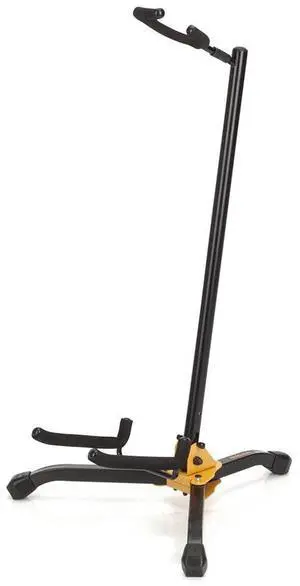 GS405B Shoksafe Guitar Stand GS405B Shoksafe Guitar Stand
