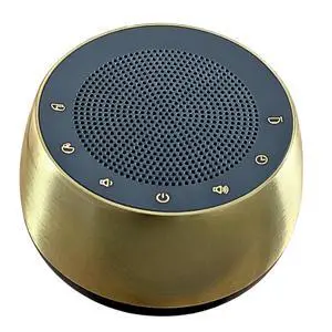 Automatic Singing Bowl Machine for Meditation, Yoga & Massage Rechargeable Electronic Sound Bowl with 8 Tones, Timer, Volume Control and USB-C Automatic Singing Bowl Machine for Meditation, Yoga & Massage Rechargeable Electronic Sound Bowl with 8 Tones, Timer, Volume Control and USB-C