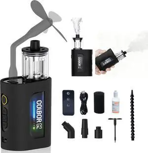 CF3 Mini Fog Machine Portable Smoke Machine Fog for Photography,Fogger Haze Maker for Stage Streaming Parties Weddings Scene Effect Content Creator CF3 Mini Fog Machine Portable Smoke Machine Fog for Photography,Fogger Haze Maker for Stage Streaming Parties Weddings Scene Effect Content Creator