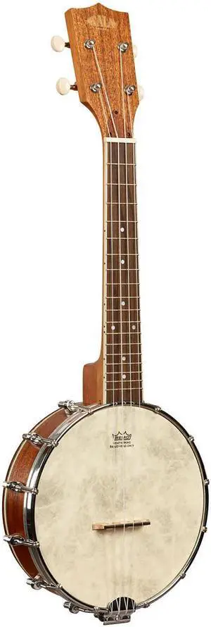 Mahogany Concert Banjo Ukulele Mahogany Concert Banjo Ukulele