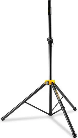 Stands SS200BB Speaker Stand Pack Stands SS200BB Speaker Stand Pack