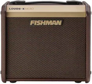 Loudbox Micro 40-watt 1 x 5.25-inch Acoustic Combo Amp Loudbox Micro 40-watt 1 x 5.25-inch Acoustic Combo Amp