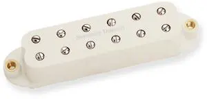 Jb Jr. Strat - Bridge - Parchment Jb Jr. Strat - Bridge - Parchment