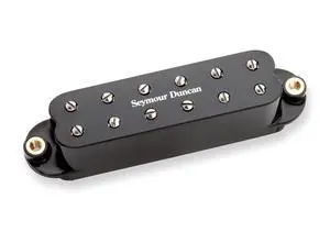 Jb Jr. Strat - Bridge - Black Jb Jr. Strat - Bridge - Black