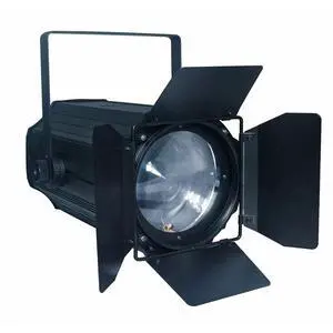 Boulder Fresnel LED 200W 2in1 Warm White +Cool White Light with auto Zoom, Stage Light for Theater, Church, Wedding, Event, etc (1PC) Boulder Fresnel LED 200W 2in1 Warm White +Cool White Light with auto Zoom, Stage Light for Theater, Church, Wedding, Event, etc (1PC)