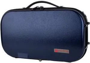 Micro-Sized ABS tion Clarinet Case, Blue, Model BM307BX Micro-Sized ABS tion Clarinet Case, Blue, Model BM307BX