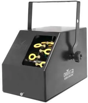 Chauvet B-250 Bubble Machine Chauvet B-250 Bubble Machine