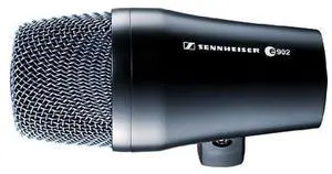 e902 Cardioid Dynamic Mic for Kick Drum,black e902 Cardioid Dynamic Mic for Kick Drum,black