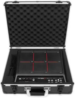 SPD-SX/SPD-SX Pro Case - Ultra-Lightweight UNISON Hard Case SPD-SX/SPD-SX Pro Case - Ultra-Lightweight UNISON Hard Case
