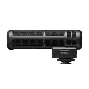 ATV-SG1LE On-Camera Shotgun Mic ATV-SG1LE On-Camera Shotgun Mic