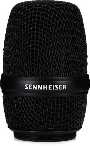 Pro Audio MMD 845-1 - Dynamic Supercardioid Microphone Module for G3 or 2000 Series SKM Transmitters - Black Pro Audio MMD 845-1 - Dynamic Supercardioid Microphone Module for G3 or 2000 Series SKM Transmitters - Black