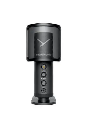 FOX USB Condenser Microphone FOX USB Condenser Microphone