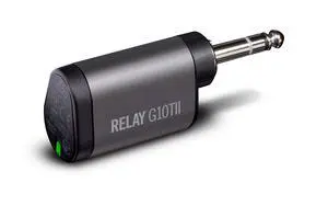 G10TII Wireless Transmitter G10TII Wireless Transmitter