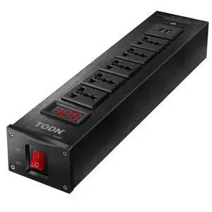 Audio Power Conditioner for Studio - CE-EMC/LVD Certified - N600 | Clean up Power/Noise Reduction/Surge Protection/Improved Performance Audio Power Conditioner for Studio - CE-EMC/LVD Certified - N600 | Clean up Power/Noise Reduction/Surge Protection/Improved Performance