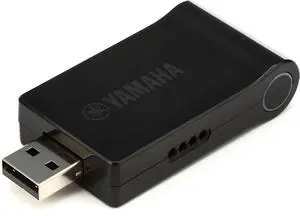 UD-WL01 USB Wireless LAN Adaptor To Connect Pianos to Smart Pianist, Chord Tracker and MusicSoft Manager Apps UD-WL01 USB Wireless LAN Adaptor To Connect Pianos to Smart Pianist, Chord Tracker and MusicSoft Manager Apps