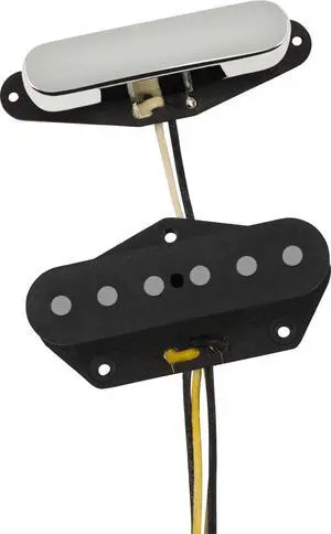 Pure Vintage '51 Telecaster Pickup Set Pure Vintage '51 Telecaster Pickup Set