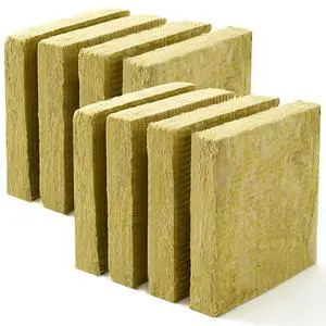 8 Pcs Mineral Wool Insulation Board, 24" x 24" x 1.6" High Density 80kg/m³ (5.0lb/ft³) for Soundproofing, Acoustic Treatment, Thermal Insulation, Fire Resistant Basalt Wool DIY Panels 8 Pcs Mineral Wool Insulation Board, 24" x 24" x 1.6" High Density 80kg/m³ (5.0lb/ft³) for Soundproofing, Acoustic Treatment, Thermal Insulation, Fire Resistant Basalt Wool DIY Panels