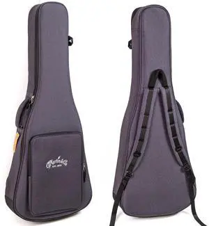 grey softshell case 000/OM 14 fret grey softshell case 000/OM 14 fret