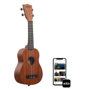 Learn To Play Ukulele Starter Kit Nickel Fret Update Learn To Play Ukulele Starter Kit Nickel Fret Update