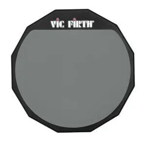 PAD12D 12" Double-Sided Practice Pad PAD12D 12" Double-Sided Practice Pad