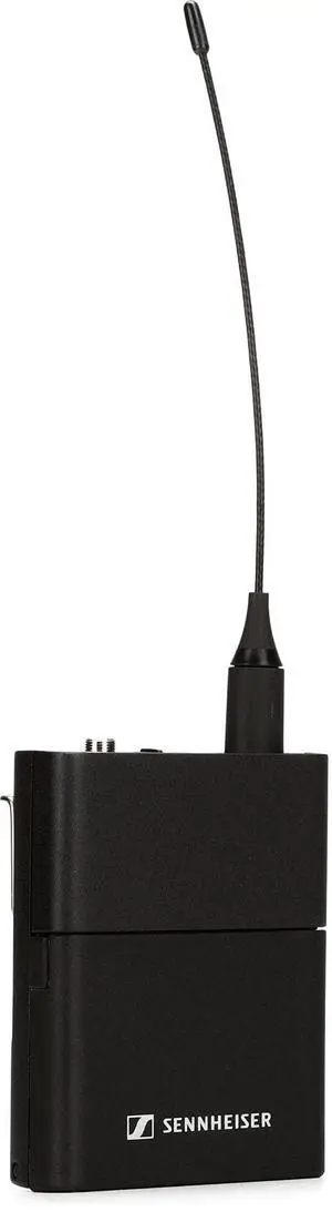 Pro Audio EW-D SK Wireless Bodypack Transmitter - Q1-Q6 Pro Audio EW-D SK Wireless Bodypack Transmitter - Q1-Q6