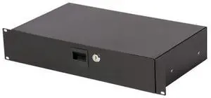 RDLS2000 2U Locking Rack Drawer, Shallow (RDLS 2000) RDLS2000 2U Locking Rack Drawer, Shallow (RDLS 2000)