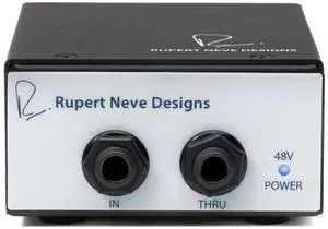 RNDI-M Active Transformer Direct Interface RNDI-M Active Transformer Direct Interface