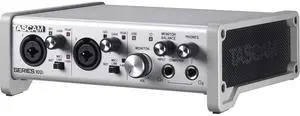 SERIES 102i 10 IN/2 OUT USB Audio Interface with MIDI, DAW Recording Software for Songwriting, Podcasting, Recording,Silver SERIES 102i 10 IN/2 OUT USB Audio Interface with MIDI, DAW Recording Software for Songwriting, Podcasting, Recording,Silver