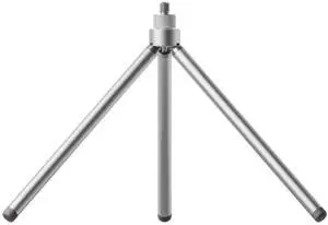 tripod mini, compact mic stand for portable setup, compatible with CM-15 tripod mini, compact mic stand for portable setup, compatible with CM-15