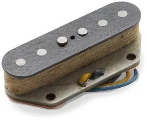 Brad Paisley La Brea Tele - Bridge - Electric Guitar Pickup Brad Paisley La Brea Tele - Bridge - Electric Guitar Pickup