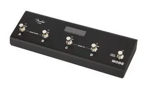 LTX-5 Footswitch LTX-5 Footswitch