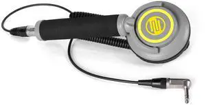 RHP-10 Mono Neon Professional Single-Ear DJ Headphone RHP-10 Mono Neon Professional Single-Ear DJ Headphone