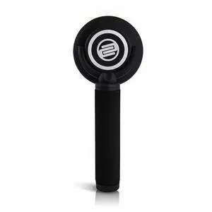 RHP 10 Mono Professional One-Ear Headphone with 50mm Neodymium Driver | Xlr Lock Plus Coiled 6.3mm Cable, 24, 30hz-30khz, Vegan Leather Bag RHP 10 Mono Professional One-Ear Headphone with 50mm Neodymium Driver | Xlr Lock Plus Coiled 6.3mm Cable, 24, 30hz-30khz, Vegan Leather Bag