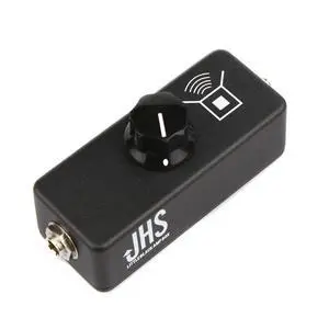 JHS Little Black Amp Box Signal Converter JHS Little Black Amp Box Signal Converter