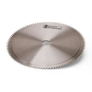 Fret Slotting Table Saw Blade, 6" Inch High-Precision Steel Blade for Cutting Fret Slots 100-Tooth Hollow-Ground Design Cuts.023" Slots Fret Slotting Table Saw Blade, 6" Inch High-Precision Steel Blade for Cutting Fret Slots 100-Tooth Hollow-Ground Design Cuts.023" Slots