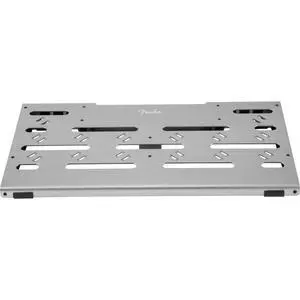 Professional Pedal Board with Case, Medium Professional Pedal Board with Case, Medium