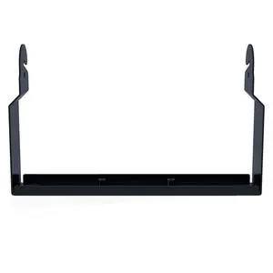 CP8 Yoke Mount, Black CP8 Yoke Mount, Black