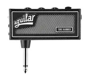 amPlug3 Tone Hammer Bass Headphone Amp w/Effects & Rhythm Patterns amPlug3 Tone Hammer Bass Headphone Amp w/Effects & Rhythm Patterns