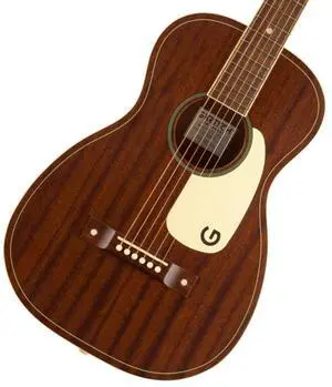 Jim Dandy Parlor Acoustic Guitar - Frontier Stain Jim Dandy Parlor Acoustic Guitar - Frontier Stain