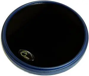 Invader V3 Cobalt Blue Practice Pad Invader V3 Cobalt Blue Practice Pad