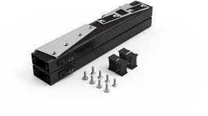 XPND Pedalboard Core Expansion Kit - Adjustable Single Row Pedalboard Upgrade | XPND pedalboard gear offers expandable setup, durable design, clean cable routing and reliable stage organization XPND Pedalboard Core Expansion Kit - Adjustable Single Row Pedalboard Upgrade | XPND pedalboard gear offers expandable setup, durable design, clean cable routing and reliable stage organization
