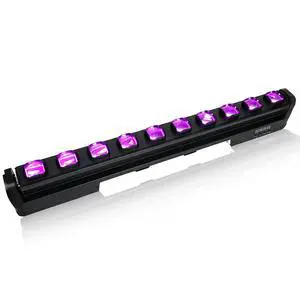 10x15W RGBW Moving Beam LED Light Bar,4 in 1 DJ Light Bar-1 Pack | 10*15W RGBW LEDs, Auto/Sound/DMX512/Master-Slave/RDM Strobe Light, L1015 Spider Stage Light For Parties, Theater, Disco,Event 10x15W RGBW Moving Beam LED Light Bar,4 in 1 DJ Light Bar-1 Pack | 10*15W RGBW LEDs, Auto/Sound/DMX512/Master-Slave/RDM Strobe Light, L1015 Spider Stage Light For Parties, Theater, Disco,Event