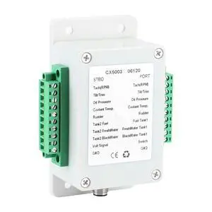 Analog To Nmea 2000 Converter,Nmea 2000 Converter,nmea 2000 adapter cx5003 nmea 2000 converter ShipYacht Parts 932V DC Converter Box Convert Sensor Singal to NMEA2000 IP67 for Boat Yacht Analog To Nmea 2000 Converter,Nmea 2000 Converter,nmea 2000 adapter cx5003 nmea 2000 converter ShipYacht Parts 932V DC Converter Box Convert Sensor Singal to NMEA2000 IP67 for Boat Yacht